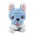 CuteKins Мягкая игрушка Друзья щенки (в ассортименте), FV35055