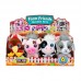 CuteKins Мягкая игрушка Друзья на ферме (в ассортименте), FV35056