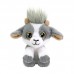 CuteKins Мягкая игрушка Друзья на ферме (в ассортименте), FV35056