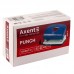 Дырокол Axent Exakt-2 3920-02-A металлический, 20 листов, синий