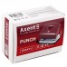 Дырокол Axent Exakt-2 3930-01-A металлический, 30 листов