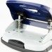 Дырокол Axent Exakt-2 3930-02-A металлический, 30 листов, синий