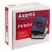Дырокол Axent Exakt-2 3940-06-A металлический, 40 листов