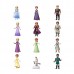 Frozen Міні-лялька в закритій упаковці Холодне серце 2, E7276