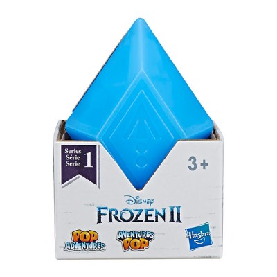 Frozen Мини-кукла в закрытой упаковке Холодное сердце 2, E7276