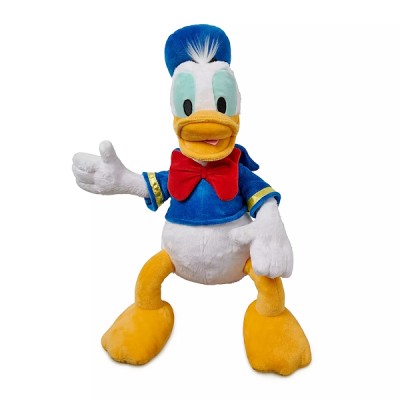 Disney Мягкая игрушка Дональд Дак 40 см Donald Duck