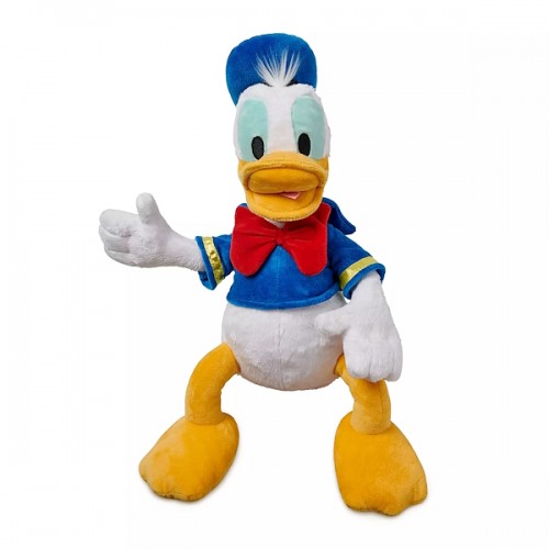 Disney Мягкая игрушка Дональд Дак 40 см Donald Duck