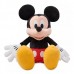 Disney Мягкая игрушка Микки Маус классический, 43см