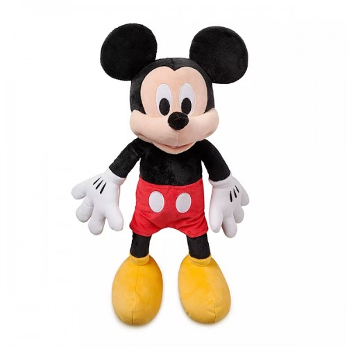 Disney Мягкая игрушка Микки Маус классический, 43см