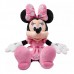 Disney Мягкая игрушка Минни Маус 45 см (розовое платье)