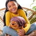 Disney Мягкая игрушка Тук-Тук 33см - Райя и последний дракон