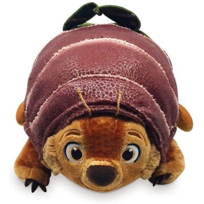 Disney Мягкая игрушка Тук-Тук 33см - Райя и последний дракон