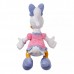 Disney Мягкая игрушка Дейзи Дак 33 см