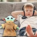 Disney Мягкая игрушка Дитя - Звездные Войны: Мандалорец