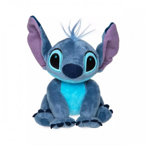 Disney Мягкая игрушка Стич 15 см - Лило и Стич