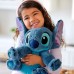 Disney Мягкая игрушка Стич 38см - Лило и Стич