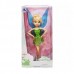 Disney Классическая кукла Тинкер Белль (Tinker Bell) Фея Динь-динь - Питер Пэн