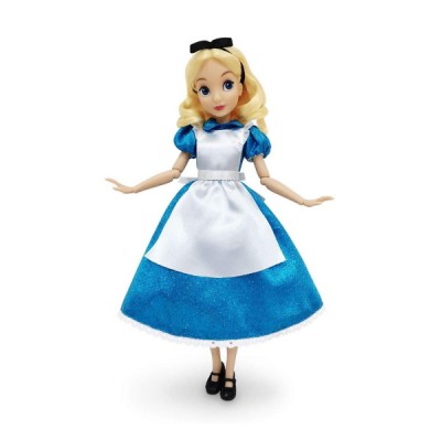 Disney Классическая кукла Алиса - Алиса в стране чудес