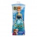 Disney Frozen Кукла Анна в весеннем наряде Холодное сердце, DGF57