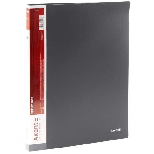 Дисплей-книга Axent 1020-03-A А4, 20 файлов