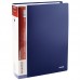 Дисплей-книга Axent 1200-02-A 100 файлов, A4, синяя