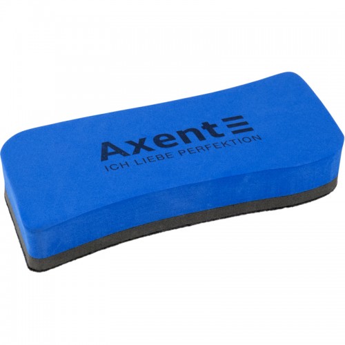 Губка для дощок Axent Wave 9805-02-A, синя