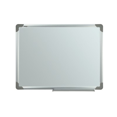 Доска сухостираемая магнитная Delta D9612, 60х90 см, алюминиевая рамка