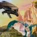 Dradons Фигурка дракон Скрилл - Как приручить дракона, SM66661/5893