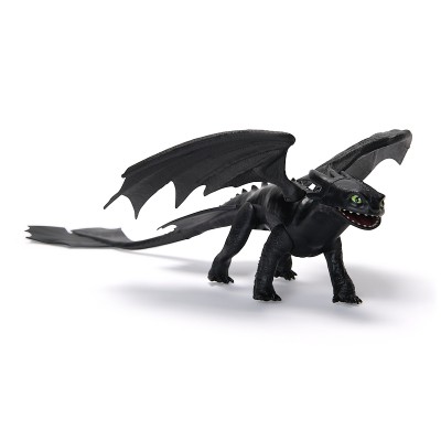Dradons Фигурка дракон Беззубик - Как приручить дракона, SM66661/5909
