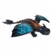 Dragons Как приручить дракона 3 Дракон Беззубик и Иккинг (измени цвет), SM66621/3205