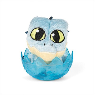 Dragons Как приручить дракона 3 Мягкая игрушка дракон  Вингер в яйце, SM66623/6866