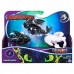 Dragons Как приручить дракона 3 Набор игровой Малыши драконы Ночного Сияния, SM66621/3182