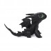 Dragons Коллекционная фигурка дракон Беззубик Как приручить дракона 3, SM66551/7223
