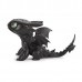Dragons Коллекционная фигурка дракон Беззубик Как приручить дракона 3, SM66551/7223