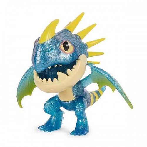 Dragons Колекційна фігурка дракон Громгільда Як приручити дракона 3, SM66551/2823