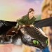 Dradons Дракон Беззубик на дистанционном управлении - Как приручить дракона, SM66658/6074369