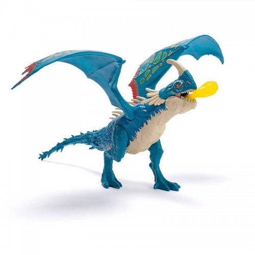 Dragons Дракон-бластер Злобный Змеевик - Как приручить дракона, SM66662/9573