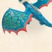 Dragons Дракон-бластер Злобный Змеевик - Как приручить дракона, SM66662/9573
