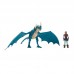 Dragons Набор фигурок Дракон Злобный Змеевик и Астрид - Как приручить дракона, SM66663/6074005