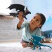 Dragons Набор фигурок Дракон Злобный Змеевик и Астрид - Как приручить дракона, SM66663/6074005
