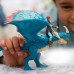 Dragons Набор фигурок Дракон Злобный Змеевик и Астрид - Как приручить дракона, SM66663/6074005