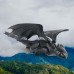 Dradons Фигурка дракон Беззубик 30 см - Как приручить дракона, SM66668/6072698