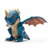 Dragons Интерактивный дракон Злобный Змеевик (10 см) - Как приручить дракона, SM66676/6072696