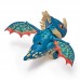 Dragons Интерактивный дракон Злобный Змеевик (10 см) - Как приручить дракона, SM66676/6072696