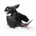 Dragons Интерактивный дракон Беззубик (10 см) - Как приручить дракона, SM66676/6074239