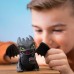 Dragons Интерактивный дракон Беззубик (10 см) - Как приручить дракона, SM66676/6074239