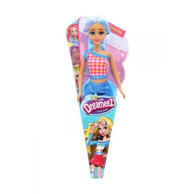 Dreameez Кукла Доминика 29 см серии Модница, FV81040-3