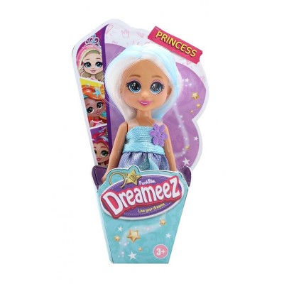Dreameez Кукла Синтия 12 см (мини) серии Принцесса, FV81041-1