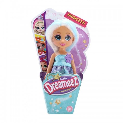Dreameez Кукла Синтия 12 см (мини) серии Принцесса, FV81041-1