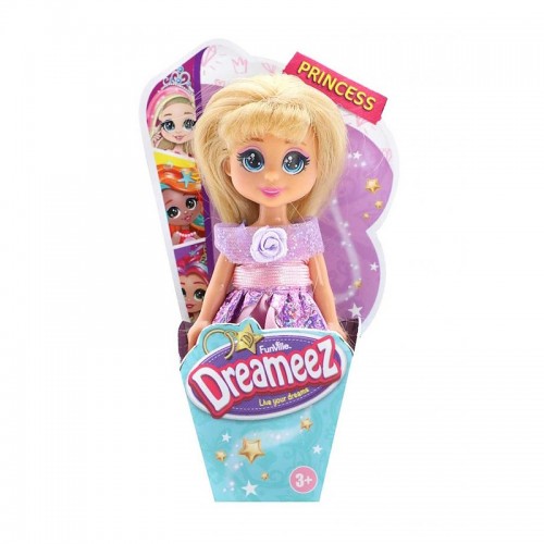 Dreameez Кукла Элис 12 см (мини) серии Принцесса, FV81041-2